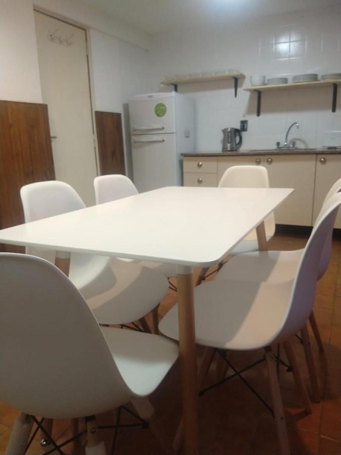 Appartamento Departamento amplio, céntrico y familiar San Carlos de Bariloche Esterno foto
