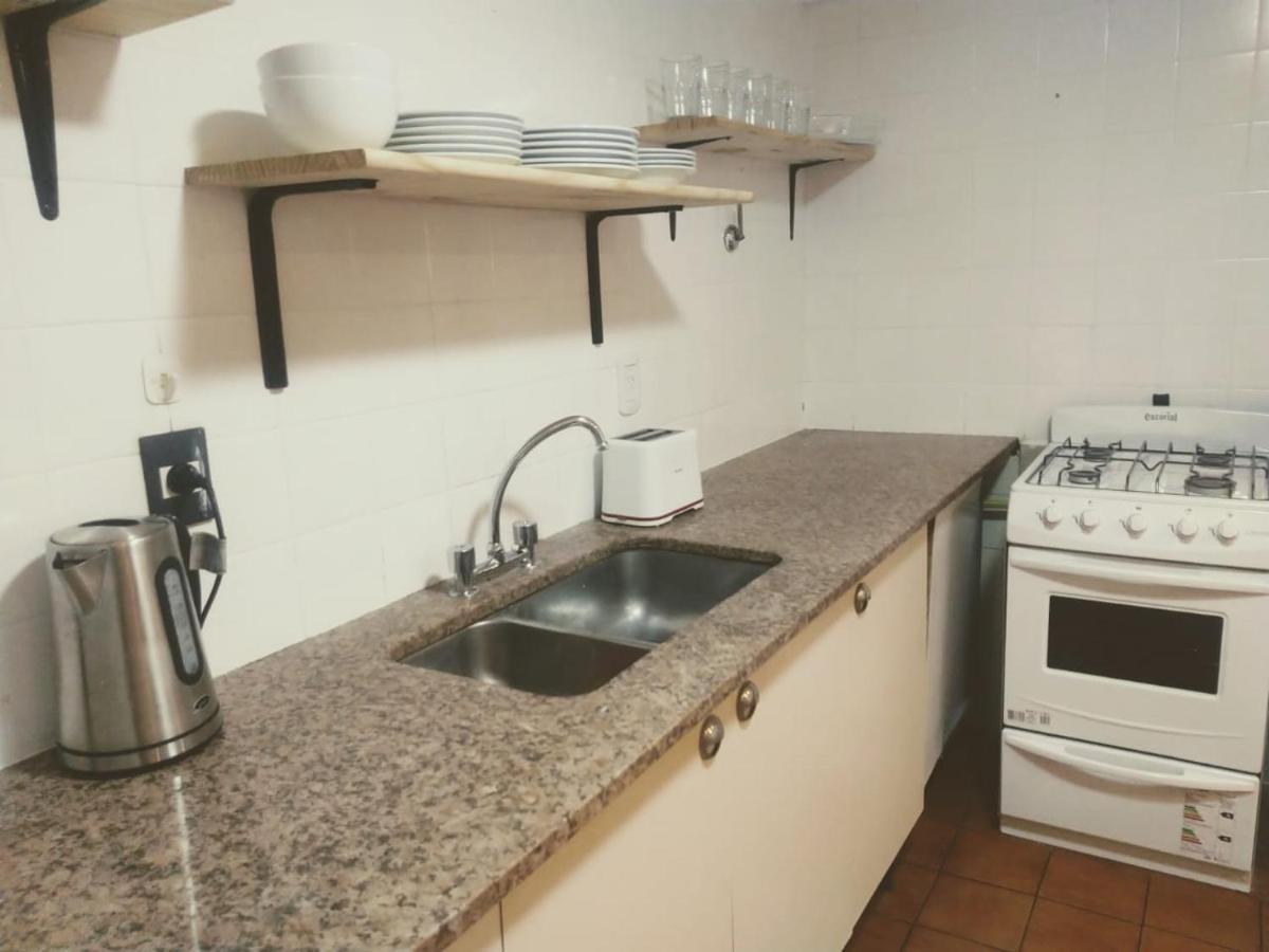 Appartamento Departamento amplio, céntrico y familiar San Carlos de Bariloche Esterno foto