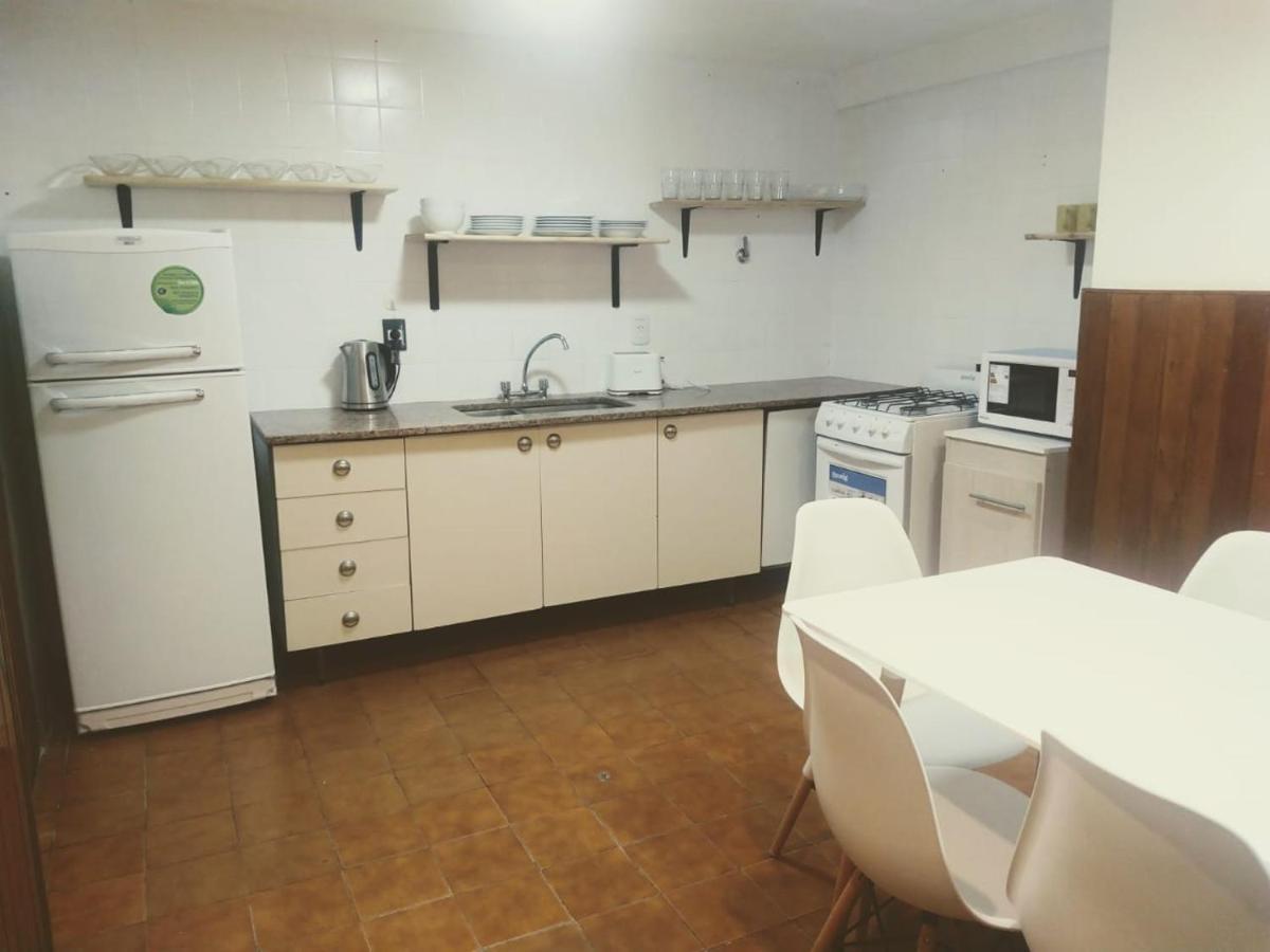 Appartamento Departamento amplio, céntrico y familiar San Carlos de Bariloche Esterno foto
