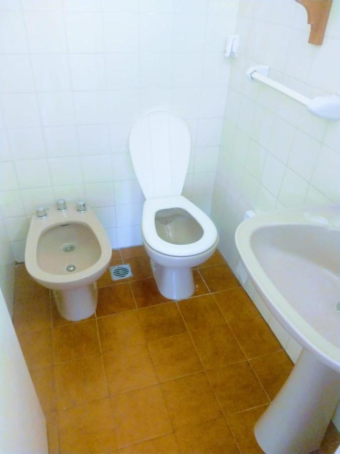 Appartamento Departamento amplio, céntrico y familiar San Carlos de Bariloche Esterno foto