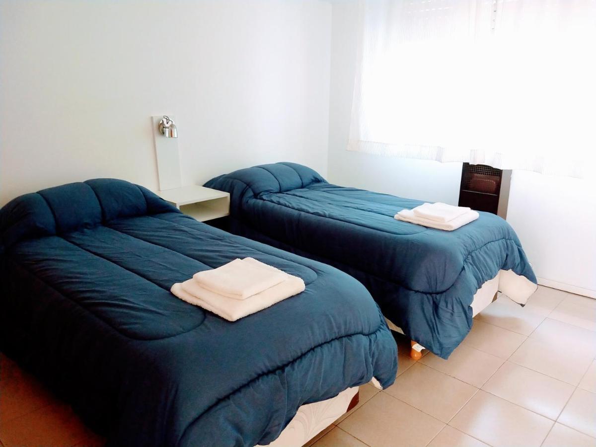 Appartamento Departamento amplio, céntrico y familiar San Carlos de Bariloche Esterno foto