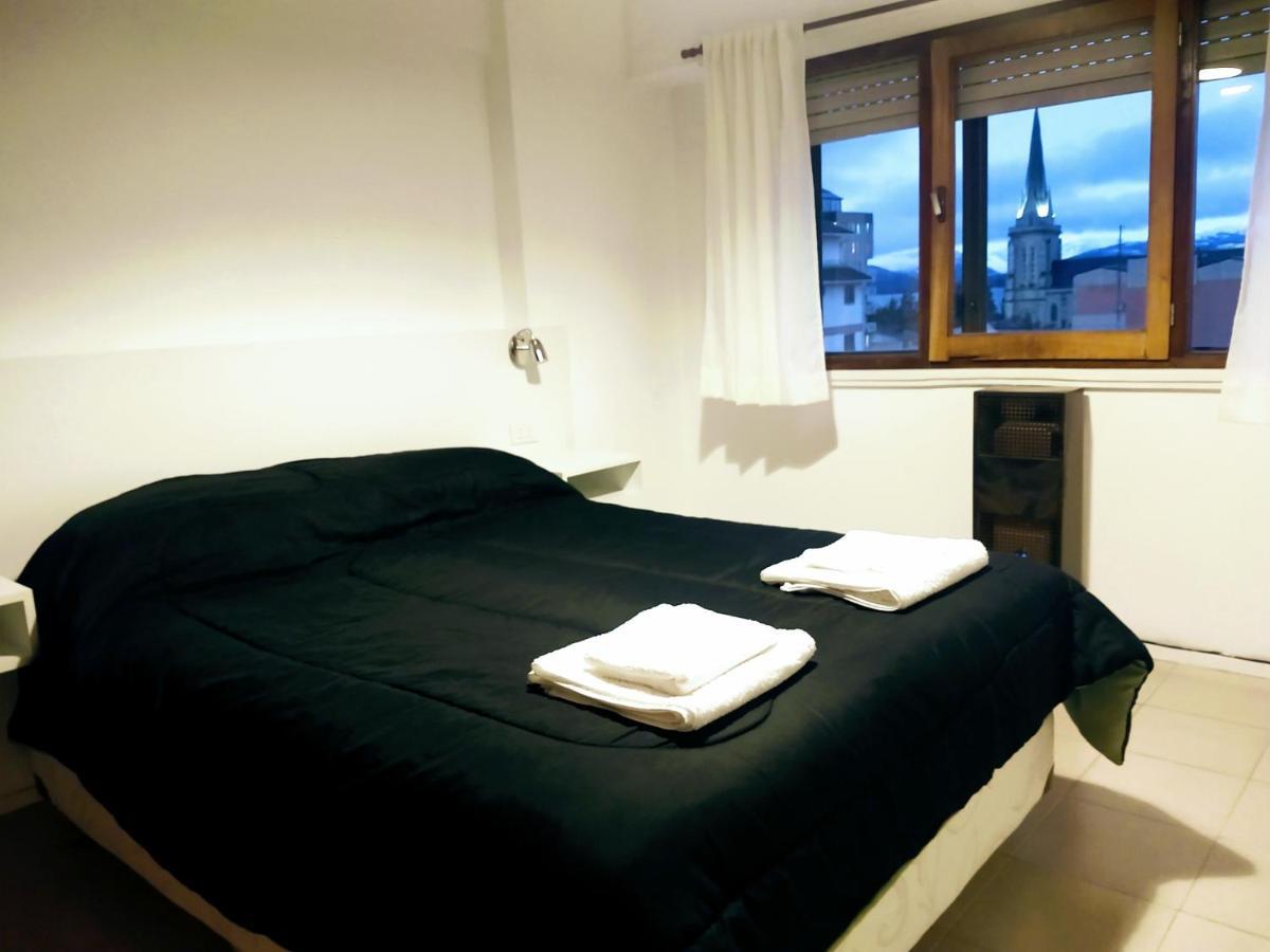 Appartamento Departamento amplio, céntrico y familiar San Carlos de Bariloche Esterno foto