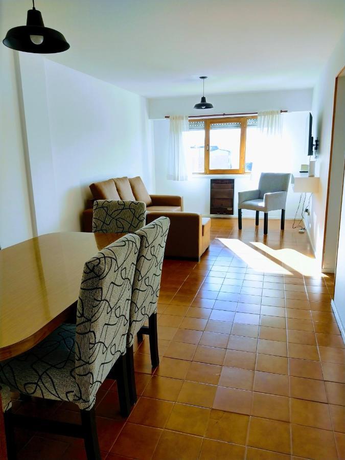 Appartamento Departamento amplio, céntrico y familiar San Carlos de Bariloche Esterno foto