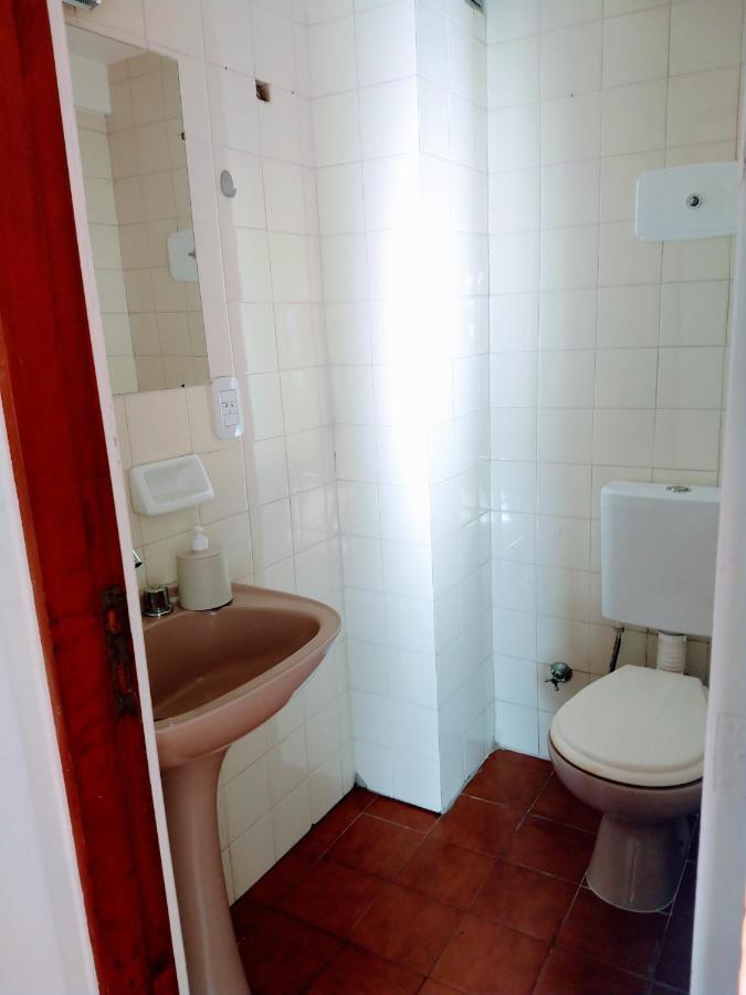 Appartamento Departamento amplio, céntrico y familiar San Carlos de Bariloche Esterno foto